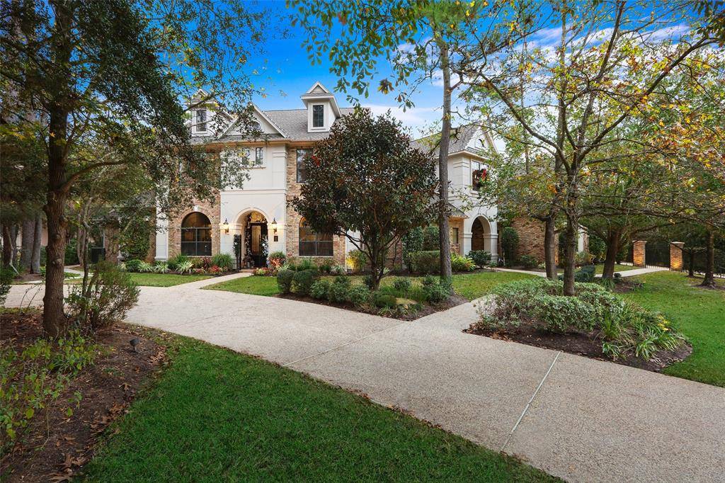 The Woodlands, TX 77382,2 Peony Springs CT