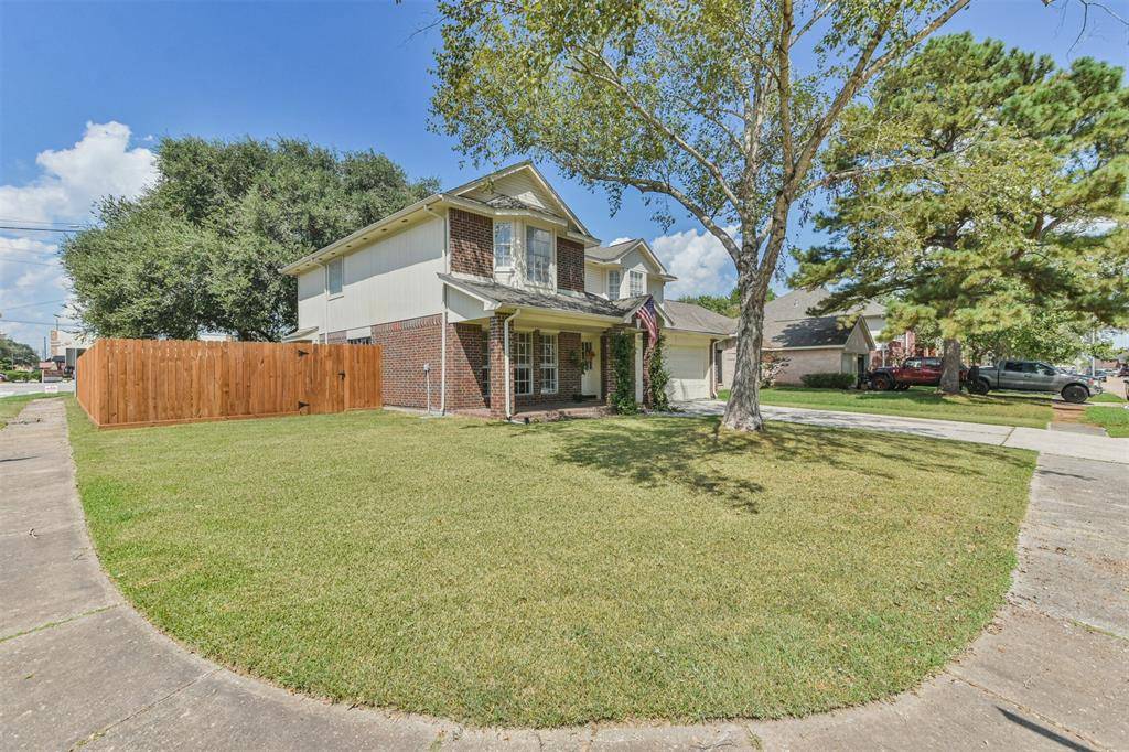 Humble, TX 77346,7303 Oak Walk DR