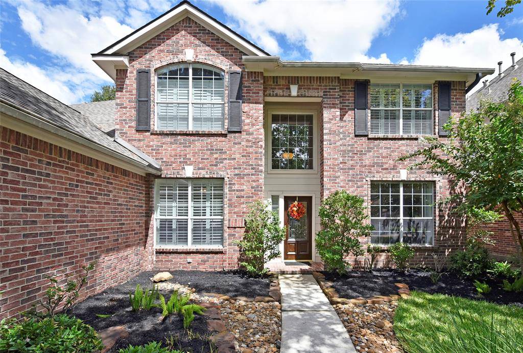 The Woodlands, TX 77384,183 Golden Autumn PL