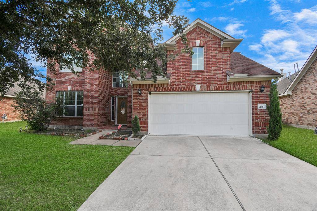 Richmond, TX 77407,7823 Hollow Bluff LN