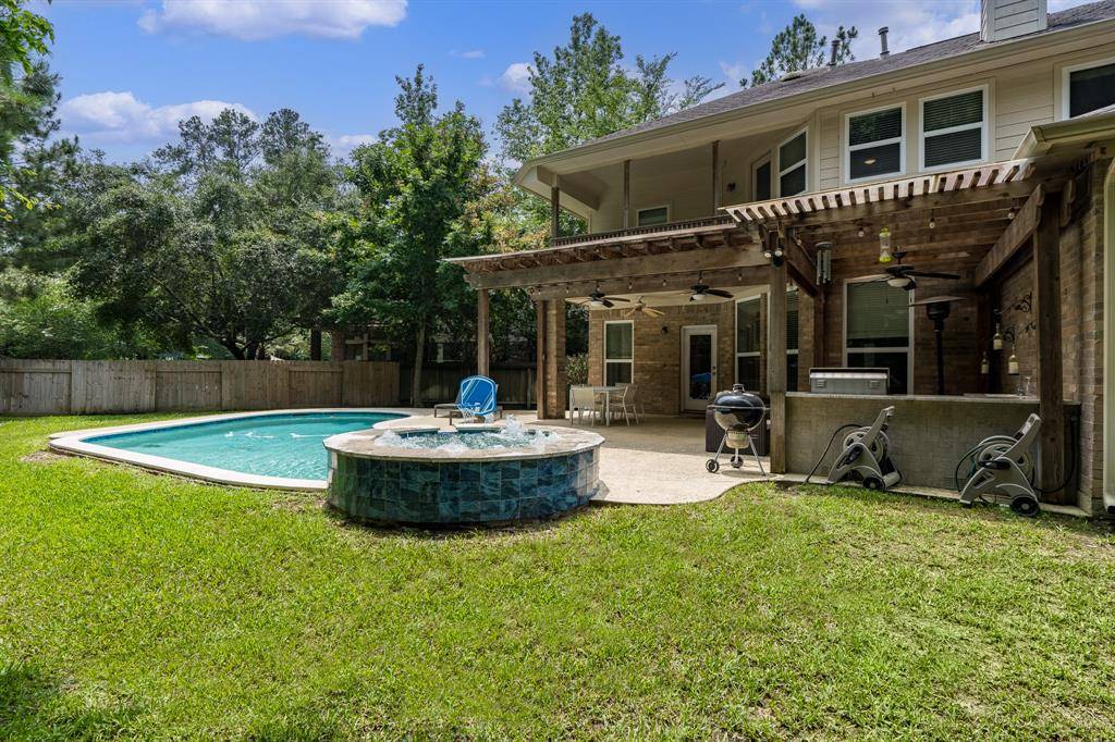 The Woodlands, TX 77382,11 Dahlia Trail PL