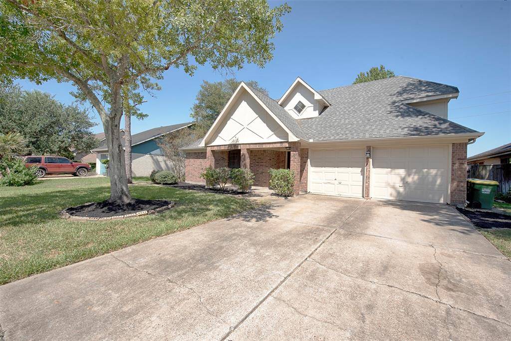 Pearland, TX 77584,4103 Bentley DR