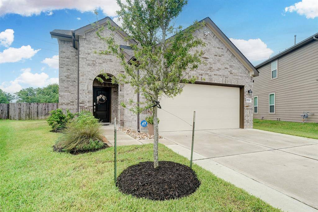 Katy, TX 77493,25743 Bottlebrush Sedge ST