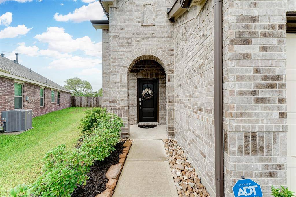 Katy, TX 77493,25743 Bottlebrush Sedge ST