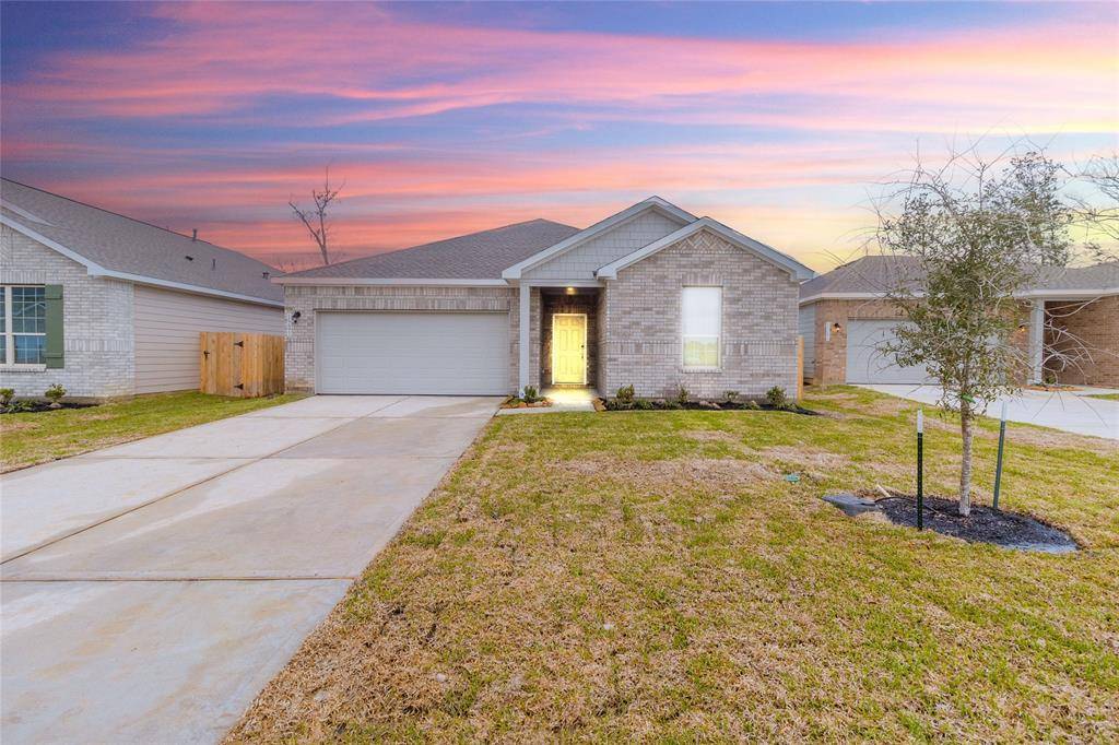 Conroe, TX 77303,14491 Sunny Bend WAY