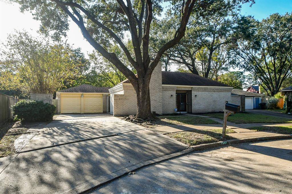 Houston, TX 77088,7807 Blackjack CT