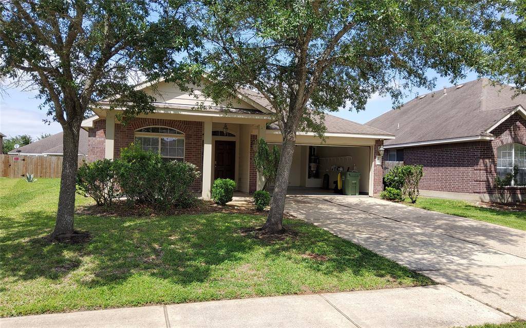 Pearland, TX 77584,13107 Split Creek LN