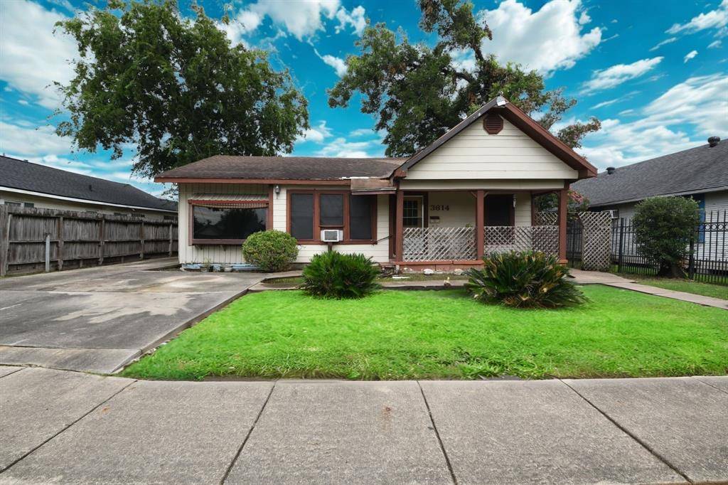 Houston, TX 77009,3614 Billingsley ST