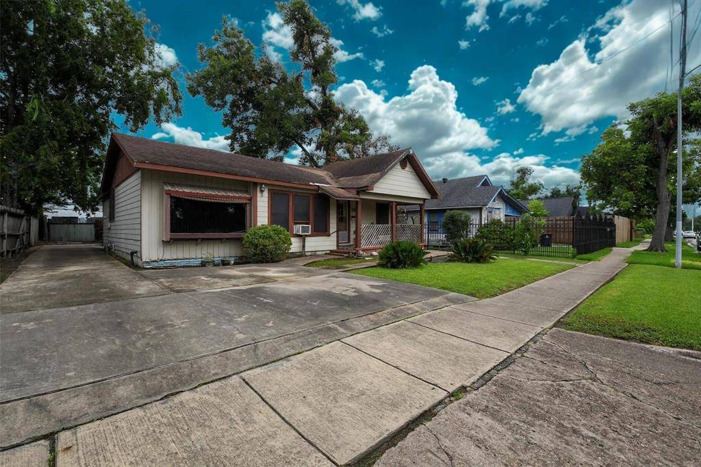 Houston, TX 77009,3614 Billingsley ST
