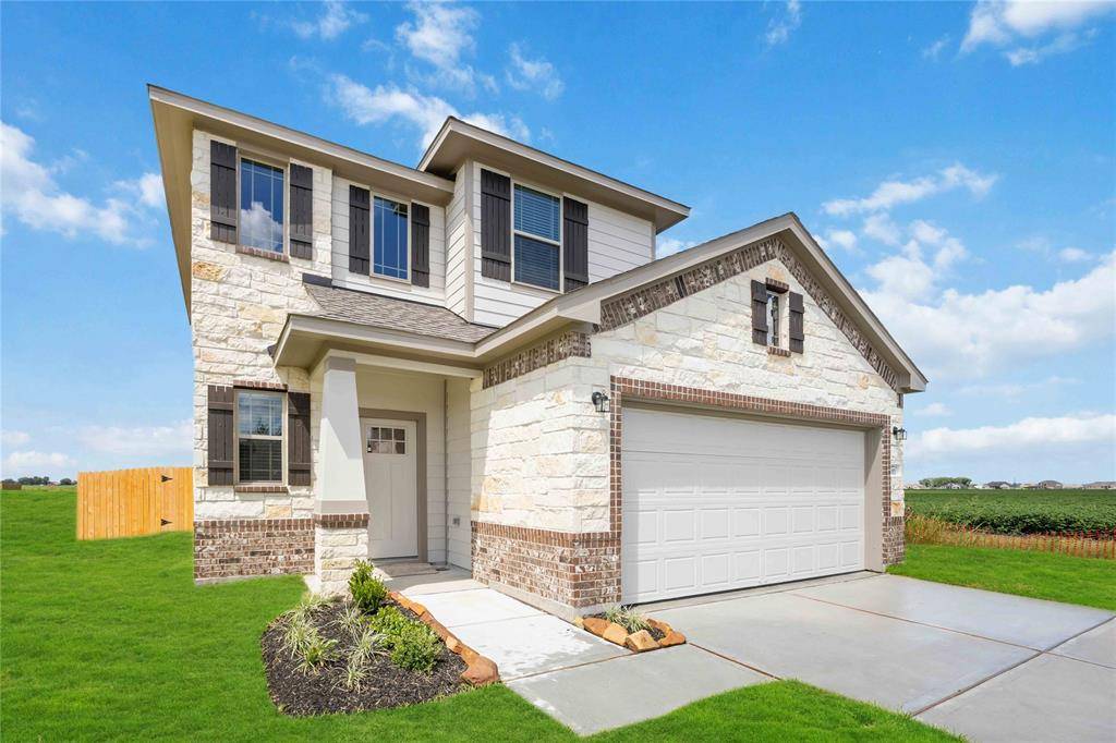 Beasley, TX 77417,823 Tejas Village Pkwy
