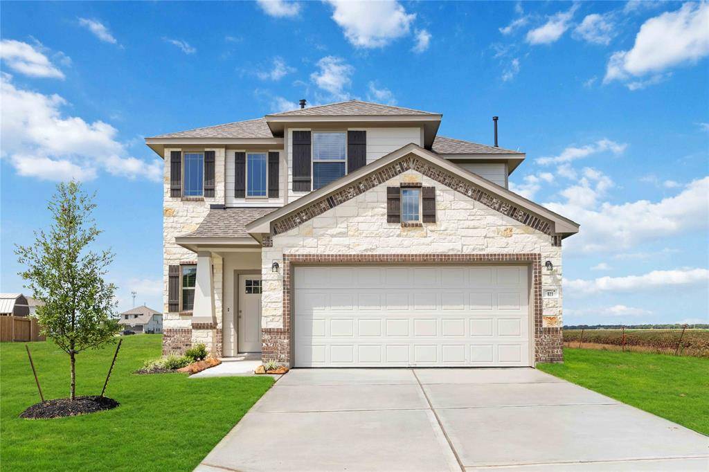 Beasley, TX 77417,823 Tejas Village Pkwy