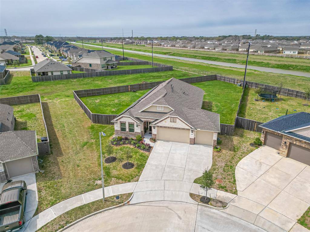 Baytown, TX 77521,4402 Cedar Sage DR