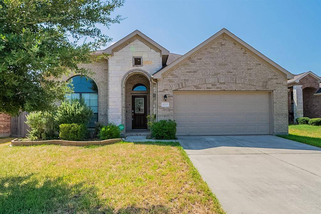 Tomball, TX 77375,10227 Red Tamarack LN