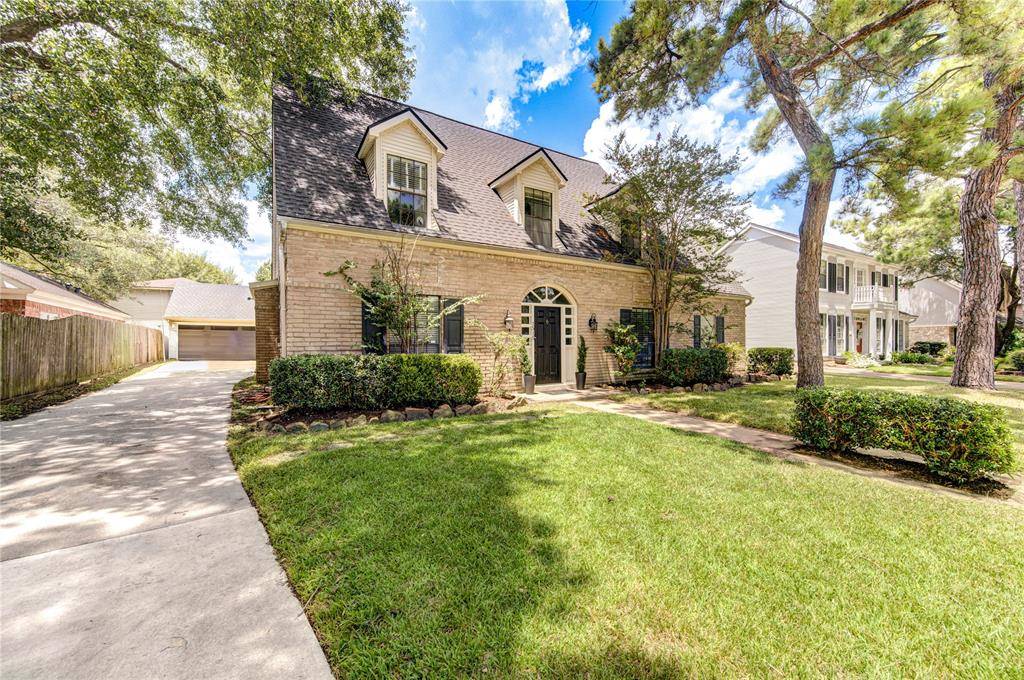 Katy, TX 77449,1515 Earl Of Dunmore ST