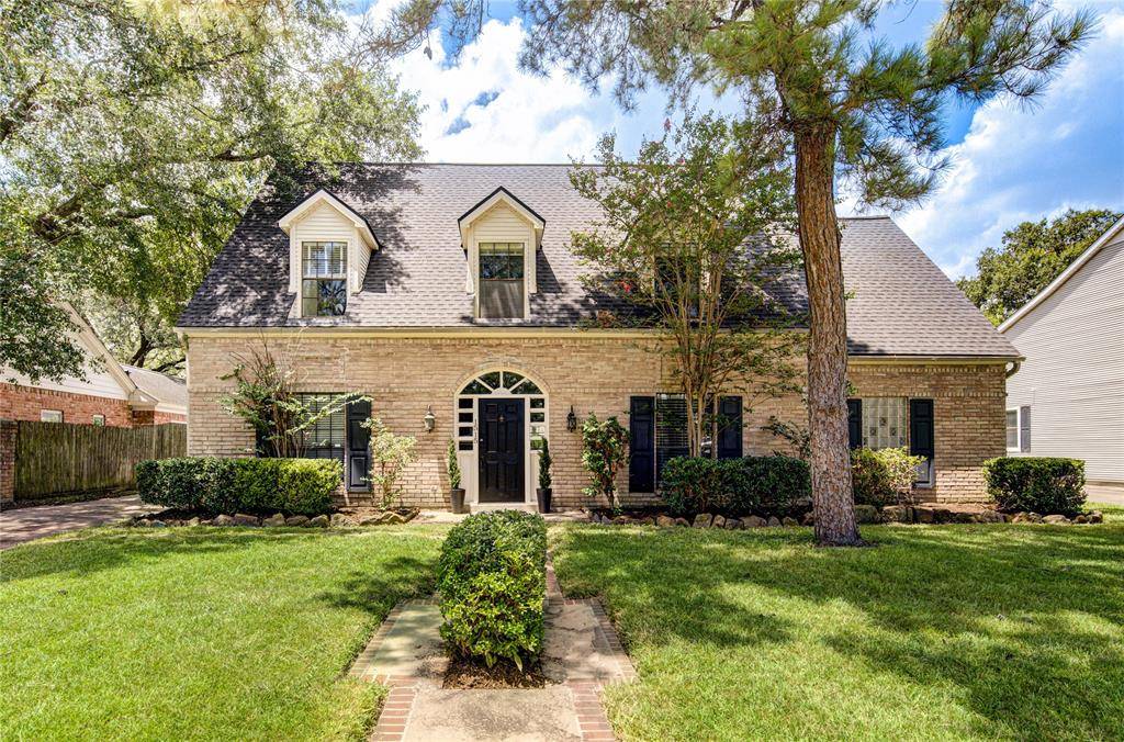 Katy, TX 77449,1515 Earl Of Dunmore ST