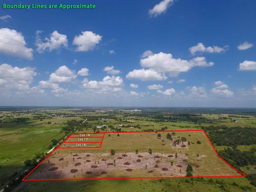 Anderson, TX 77830,Lot 2 County Rd 219