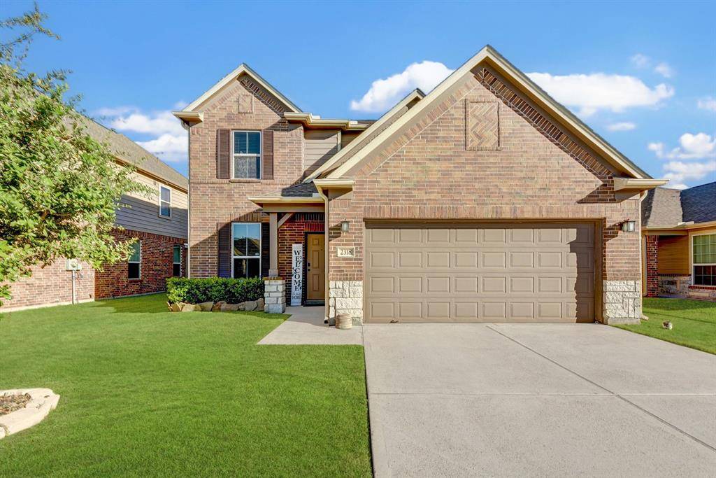 Baytown, TX 77521,2318 Spring Hollow DR