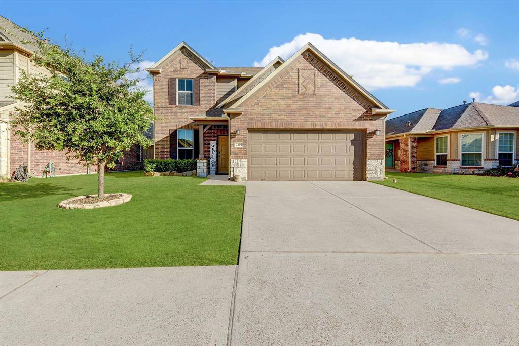 Baytown, TX 77521,2318 Spring Hollow DR