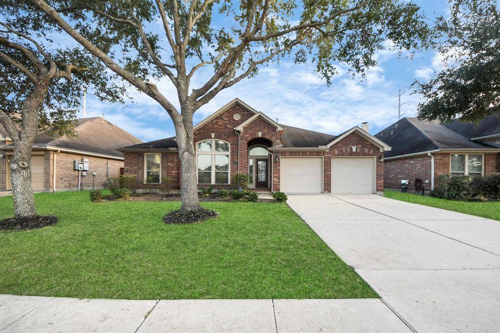 Pearland, TX 77584,13617 Rainwater DR