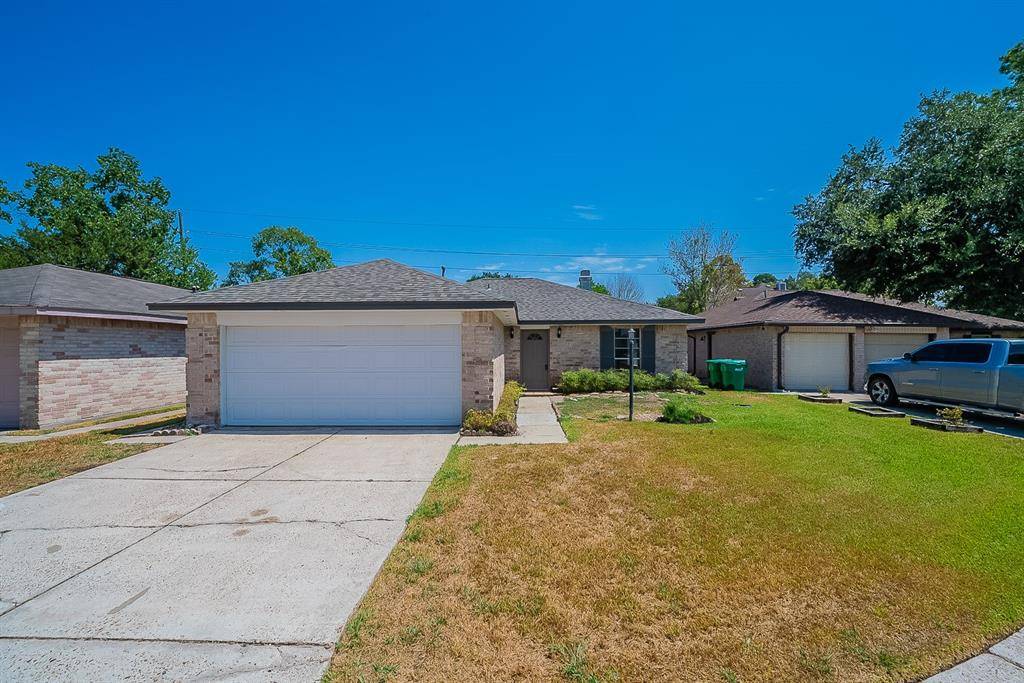 Humble, TX 77346,19810 Burle Oak DR