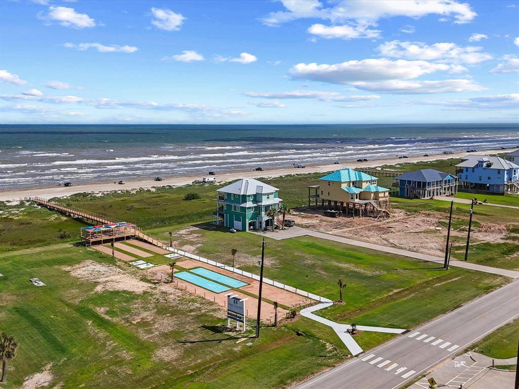 Freeport, TX 77541,5002 Blue Water HWY