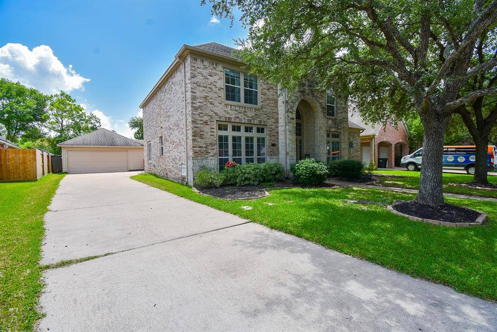 Pearland, TX 77584,2006 Waters Edge CT