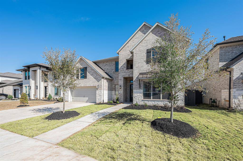 Richmond, TX 77406,2410 Sweet Potato PL