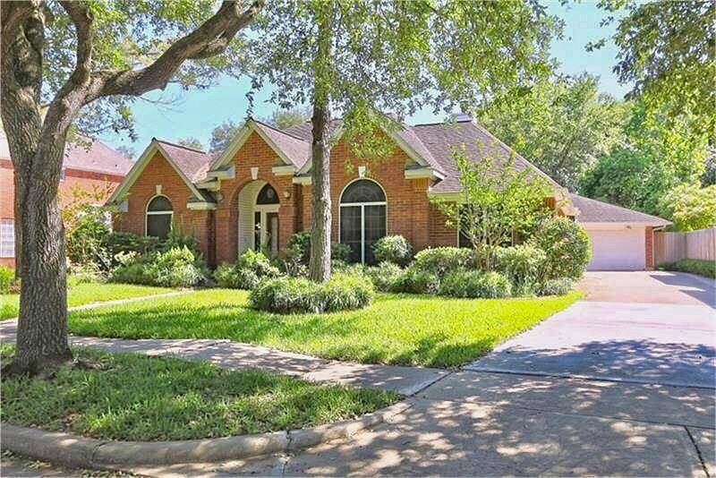 Sugar Land, TX 77478,3202 Serene Oak DR