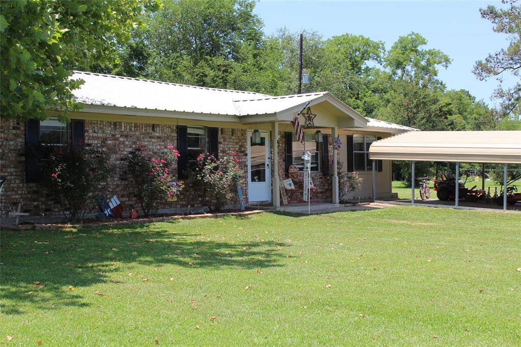 Chester, TX 75936,131 Lamb ST