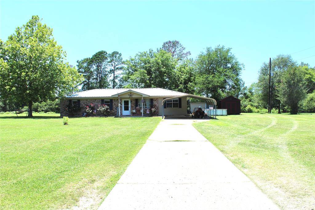 Chester, TX 75936,131 Lamb ST