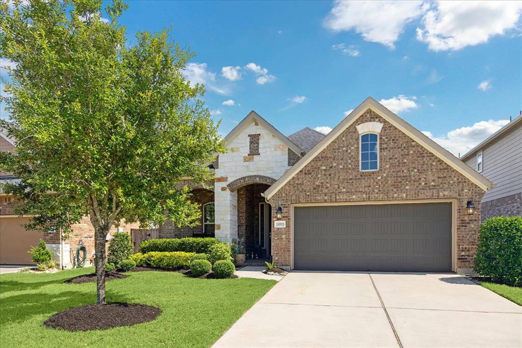 Cypress, TX 77429,14911 Gyrfalcon FORK