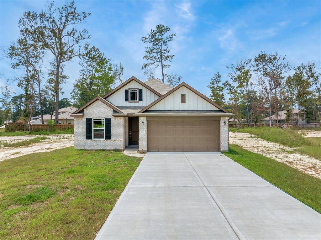 New Caney, TX 77357,1011 Thor