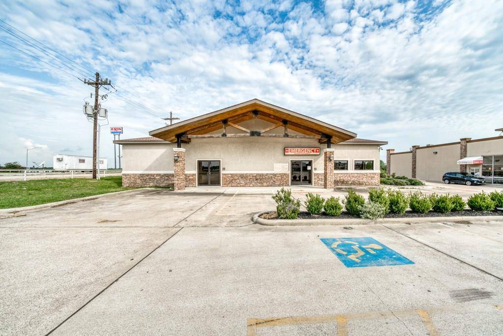 Madisonville, TX 77864,3301 E Main ST