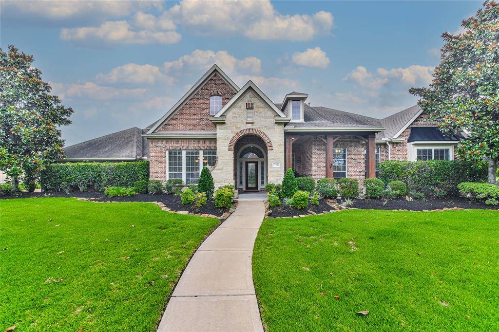 Cypress, TX 77433,17211 Ivy Manor CT