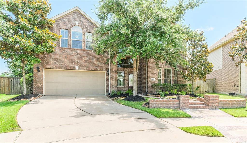 Cypress, TX 77433,12210 Gable Cove LN