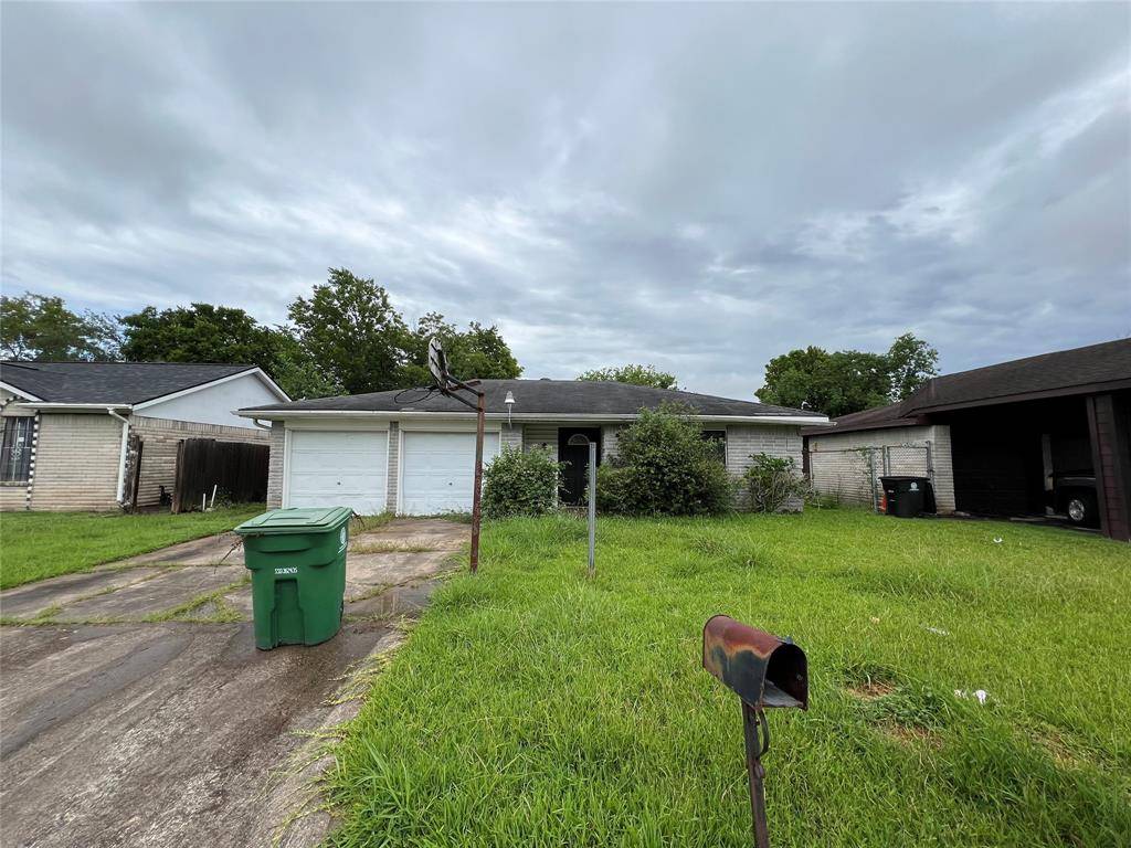 Houston, TX 77048,12123 Murr WAY