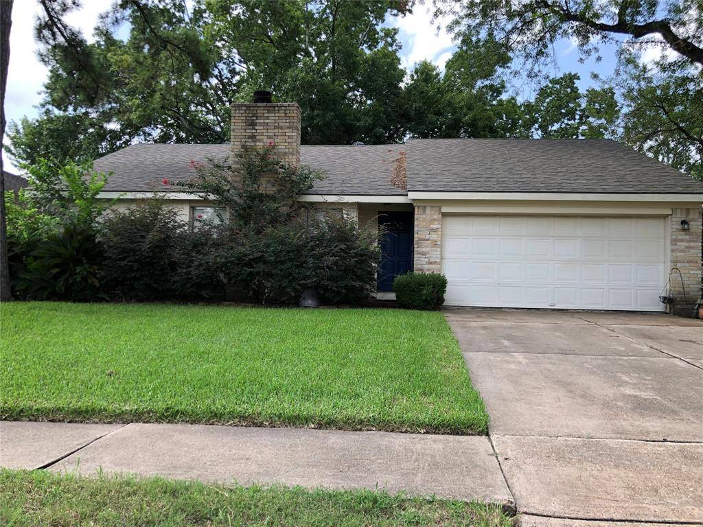 Katy, TX 77450,21306 N Park Run DR