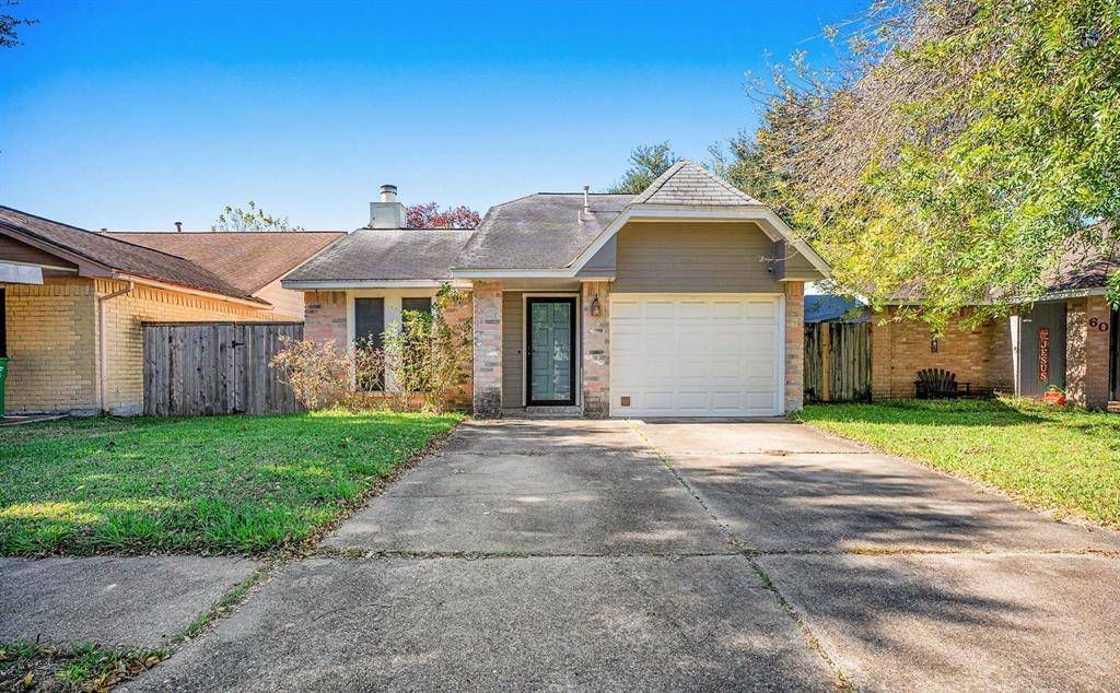 Baytown, TX 77521,58 Crestbriar CT