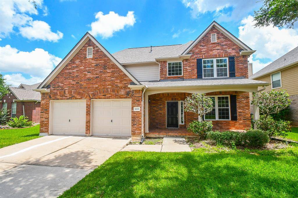 Sugar Land, TX 77479,1311 Summer Forest DR