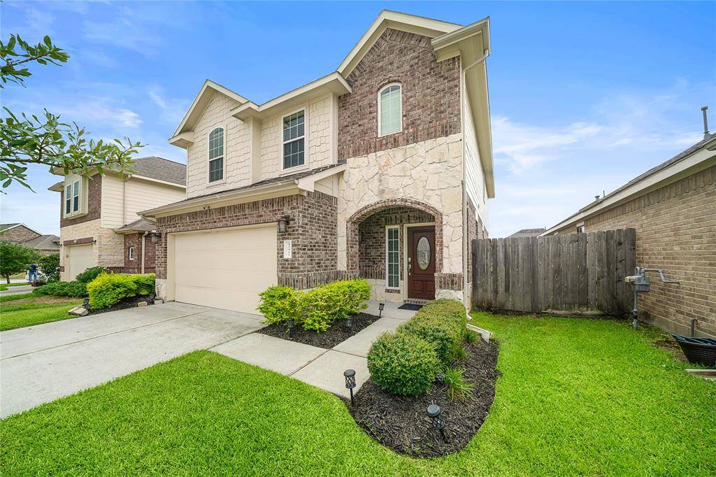 Tomball, TX 77377,12911 Taper Reach DR