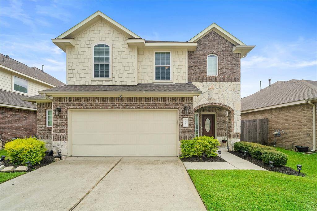 Tomball, TX 77377,12911 Taper Reach DR