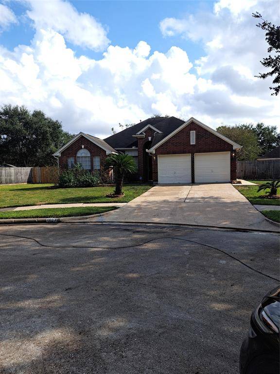 Fresno, TX 77545,1903 Triple Glen CT