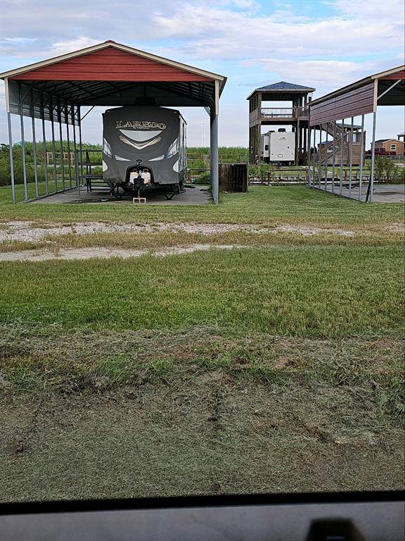 Gilchrist, TX 77617,1218 Van Sant