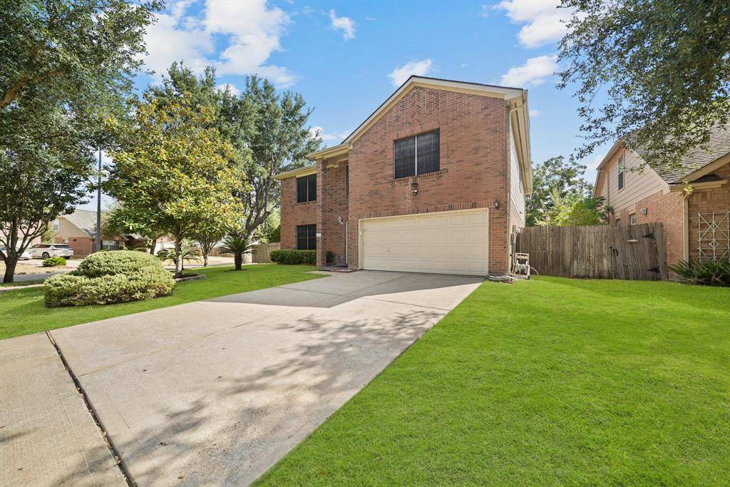 Katy, TX 77449,3334 Starbridge Park LN