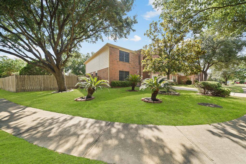 Katy, TX 77449,3334 Starbridge Park LN