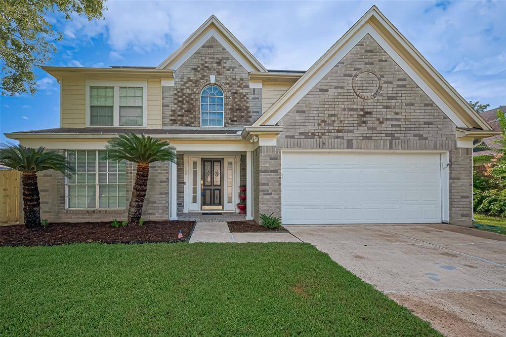Pearland, TX 77584,4001 Spring Garden DR
