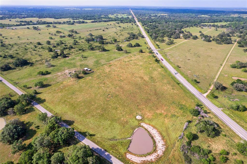 Yoakum, TX 77995,TBD Lot 3 County Road 413 RD