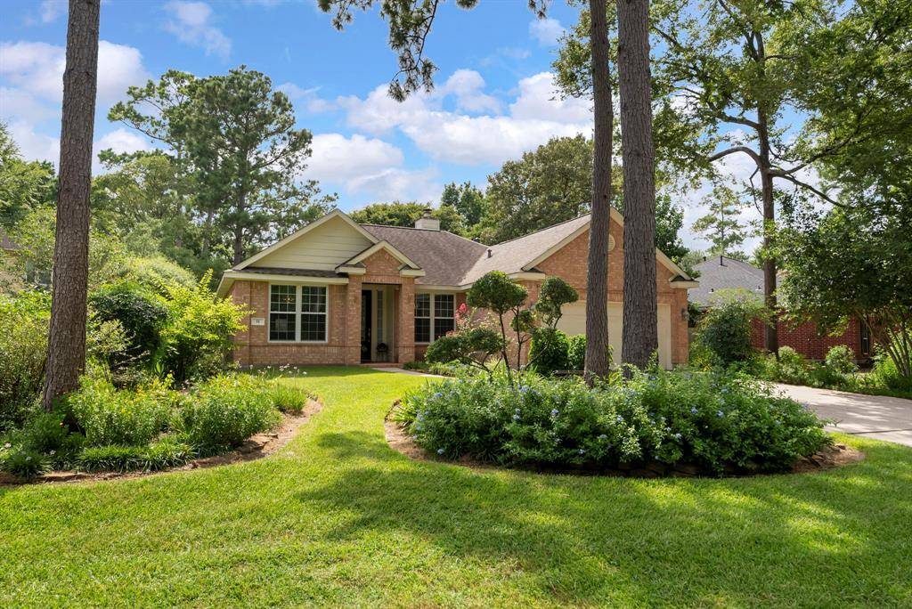 The Woodlands, TX 77382,31 N Winterport CIR