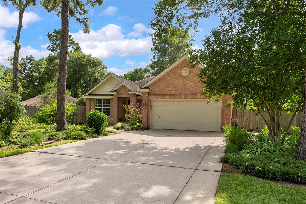 The Woodlands, TX 77382,31 N Winterport CIR