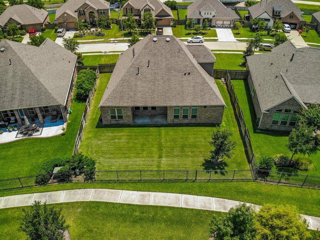 Katy, TX 77493,6110 Verde Place LN